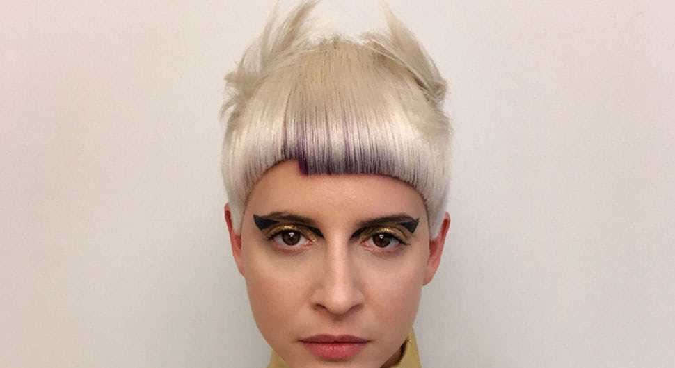 Hair Toth Lakme Akademia Hajmenok 970 530 03